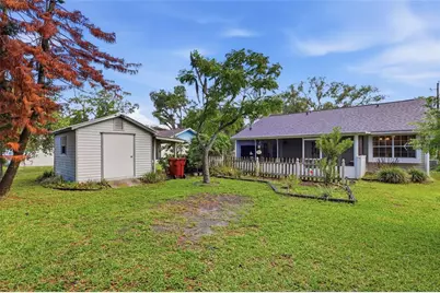1405 E Frances Avenue, Plant City, FL 33563 - Photo 2