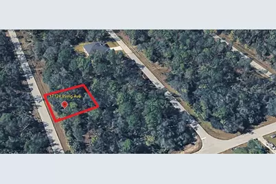 17124 Irving Avenue, Port Charlotte, FL 33948 - Photo 1