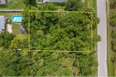 Van Leer Avenue, North Port, FL 34288 - Photo 2