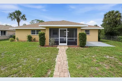 3781 Wayward Avenue, North Port, FL 34286 - Photo 30