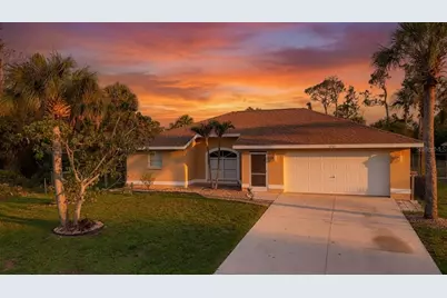 3781 Wayward Avenue, North Port, FL 34286 - Photo 2