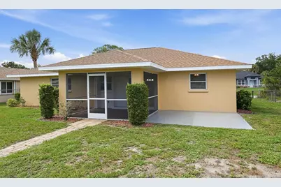 3781 Wayward Avenue, North Port, FL 34286 - Photo 34