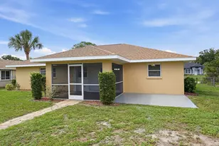 3781 Wayward Ave, North Port, FL 34286 - Photo 34