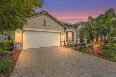 2745 62nd Avenue E, Ellenton, FL 34222 - Photo 1