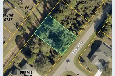 Gerona Terrace, North Port, FL 34286 - Photo 2