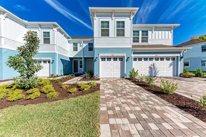 314 Via Anina Drive, Sarasota, FL 34243 - Photo 2