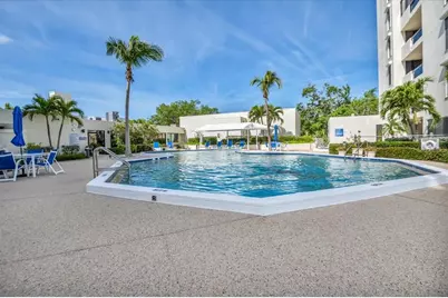 2020 Harbourside Drive #446, Longboat Key, FL 34228 - Photo 4