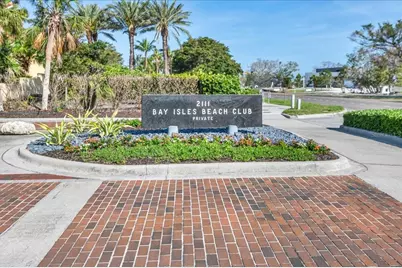 2020 Harbourside Drive #446, Longboat Key, FL 34228 - Photo 44