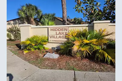 2721 Hidden Lake Boulevard #C, Sarasota, FL 34237 - Photo 2