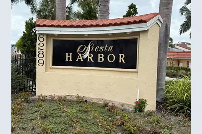 1250 N Portofino Drive #202, Sarasota, FL 34242 - Photo 34