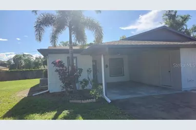 4007 78th Street W #4007, Bradenton, FL 34209 - Photo 2