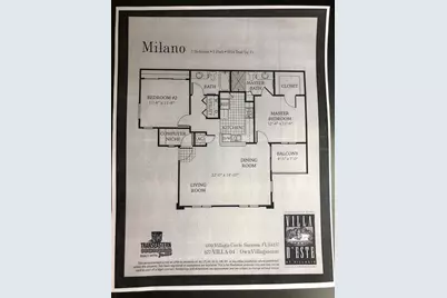 1015 Villagio Circle #201, Sarasota, FL 34237 - Photo 32
