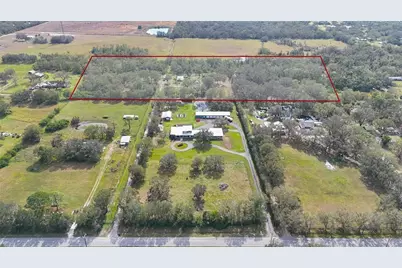16678/16620 Waterline Road Road, Bradenton, FL 34212 - Photo 1