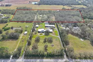 16678/16620 Waterline Road Rd, Bradenton, FL 34212 - Photo 1