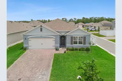 5825 Arboretum Street, Saint Cloud, FL 34771 - Photo 1