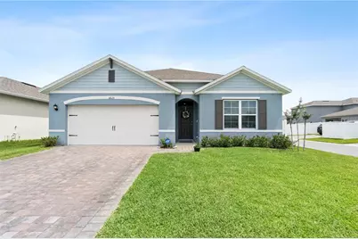 5825 Arboretum Street, Saint Cloud, FL 34771 - Photo 2