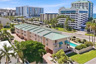 797 Benjamin Franklin Drive #9, Sarasota, FL 34236 - Photo 16