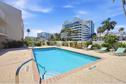 797 Benjamin Franklin Drive #9, Sarasota, FL 34236 - Photo 50