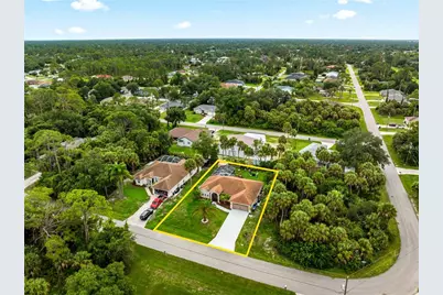 4243 Fonsica Avenue, North Port, FL 34286 - Photo 2