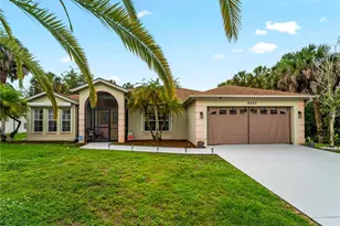 4243 Fonsica Ave, North Port, FL 34286 - Photo 1