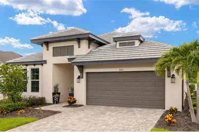 3621 Wild Blossom Place, Parrish, FL 34219 - Photo 1