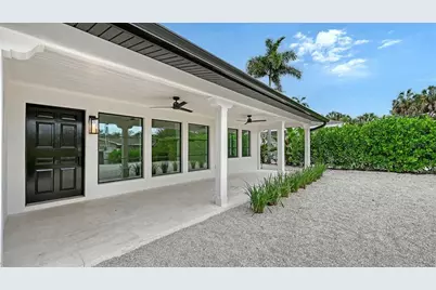 1041 Indian Beach Drive, Sarasota, FL 34234 - Photo 2