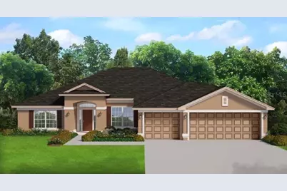 5731 Zinkle Street, North Port, FL 34291 - Photo 1