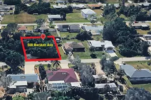509 Meridan Ave NW, Port Charlotte, FL 33952 - Photo 1