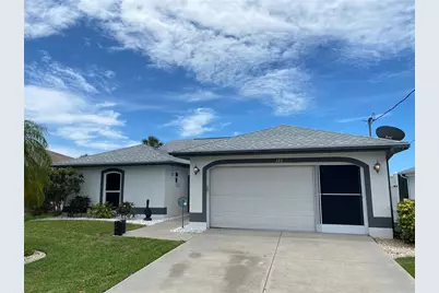 123 Kings Drive, Rotonda West, FL 33947 - Photo 1