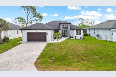 260 Tournament Road, Rotonda West, FL 33947 - Photo 2