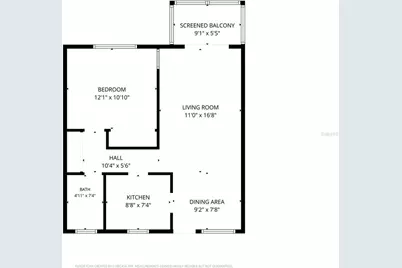 2545 Flamingo Boulevard #L37, Bradenton, FL 34207 - Photo 18