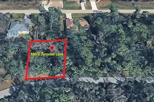 15074 Carousel Ln, Port Charlotte, FL 33953 - Photo 1