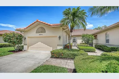 3374 W Chelmsford Court #9, Sarasota, FL 34235 - Photo 1