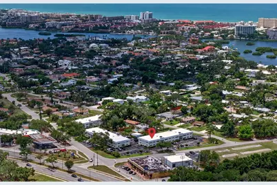 5800 Hollywood Boulevard #112, Sarasota, FL 34231 - Photo 32