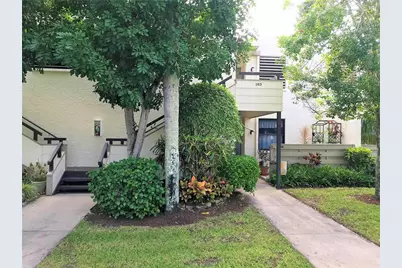 283 Sherwood Drive #283U, Bradenton, FL 34210 - Photo 1