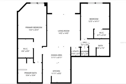 1350 Main Street #707, Sarasota, FL 34236 - Photo 44