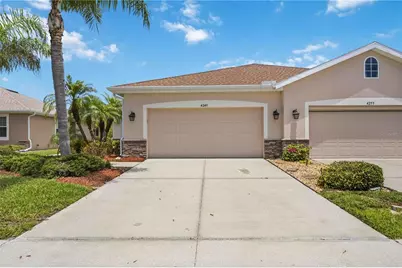 4249 Lenox Boulevard, Venice, FL 34293 - Photo 1