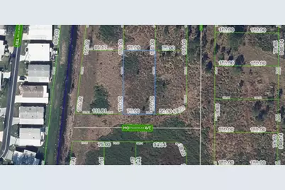502 Houston Avenue, Lake Placid, FL 33852 - Photo 1