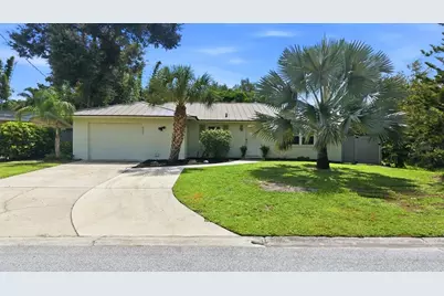 6233 Rockefeller Avenue, Sarasota, FL 34231 - Photo 1