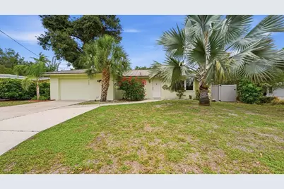 6233 Rockefeller Avenue, Sarasota, FL 34231 - Photo 2