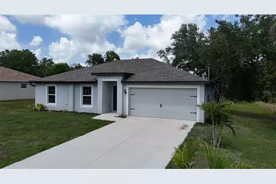 4127 Snowdrop Street, North Port, FL 34288 - Photo 2