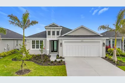 4214 Sea Marsh Place, Parrish, FL 34219 - Photo 1
