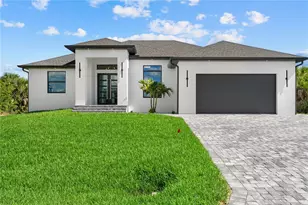 15101 Leipzig Cir, Port Charlotte, FL 33981 - Photo 1