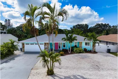 7719 25th Avenue W, Bradenton, FL 34209 - Photo 1