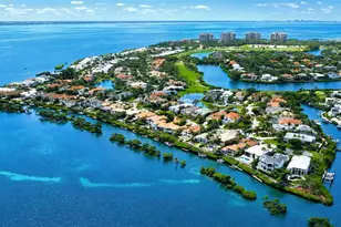 3563 Fair Oaks Ln, Longboat Key, FL 34228 - Photo 46