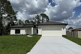 1250 Overhead St, North Port, FL 34288 - Photo 2