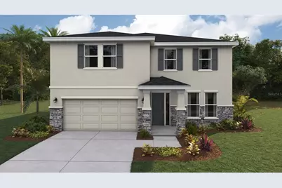 9452 Bella Mar Trail, Parrish, FL 34219 - Photo 1