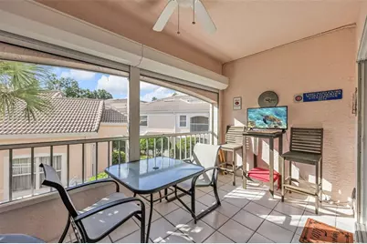 1044 Woodshire Lane #B211, Naples, FL 34105 - Photo 8