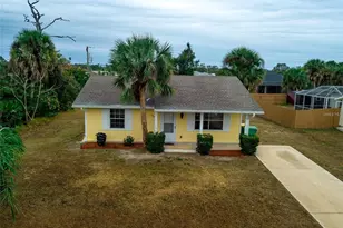 12091 Crossgate Ave, Port Charlotte, FL 33981 - Photo 1