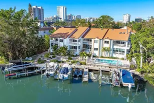 862 Hudson Ave, Sarasota, FL 34236 - Photo 1